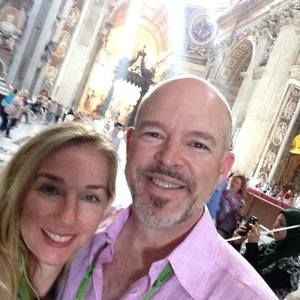 Meet your Posher, Richard